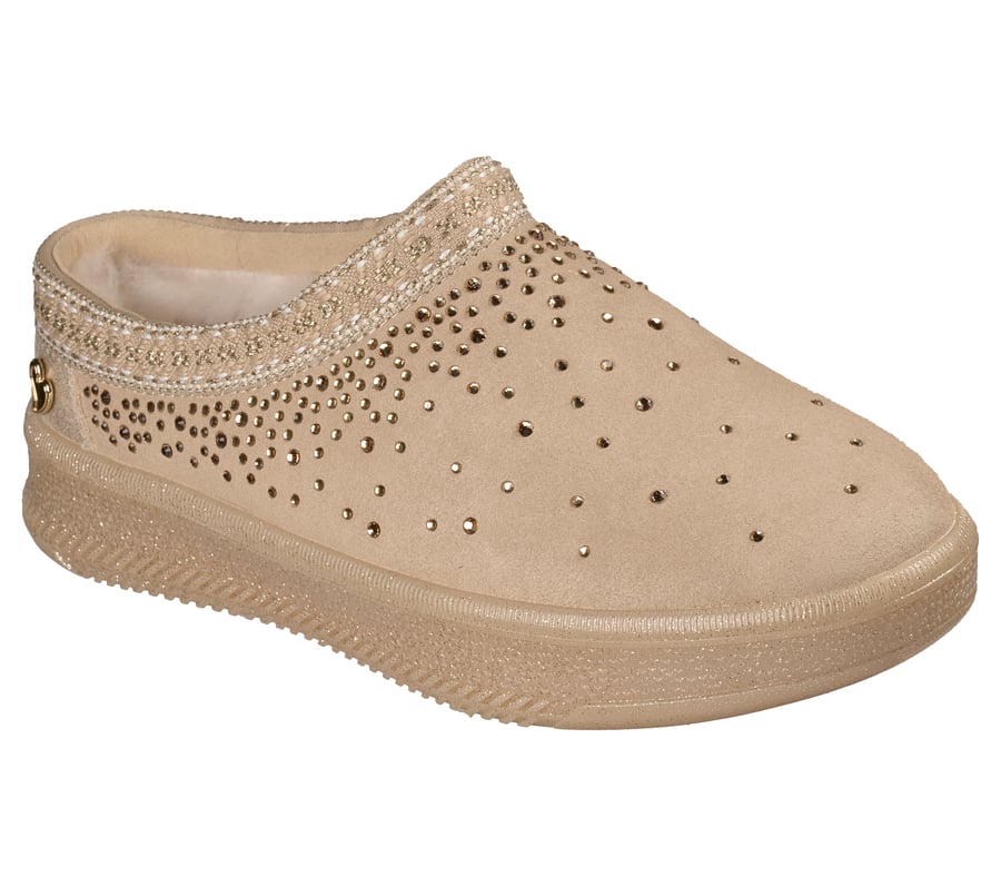 hotshot hi - goldener glanz
