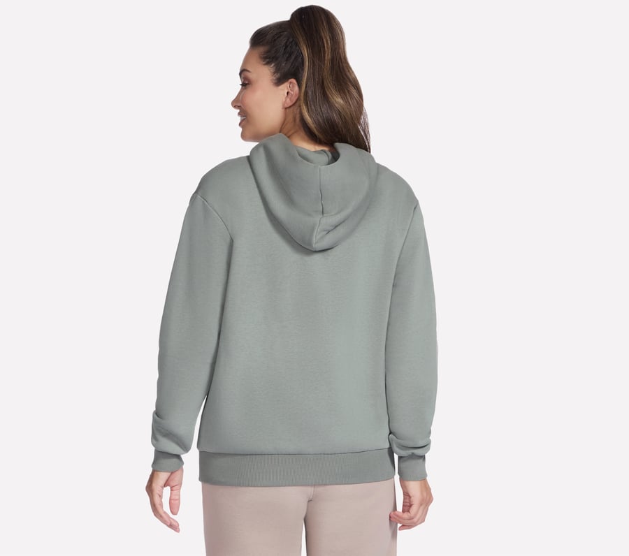 skech-sweats destination hoodie