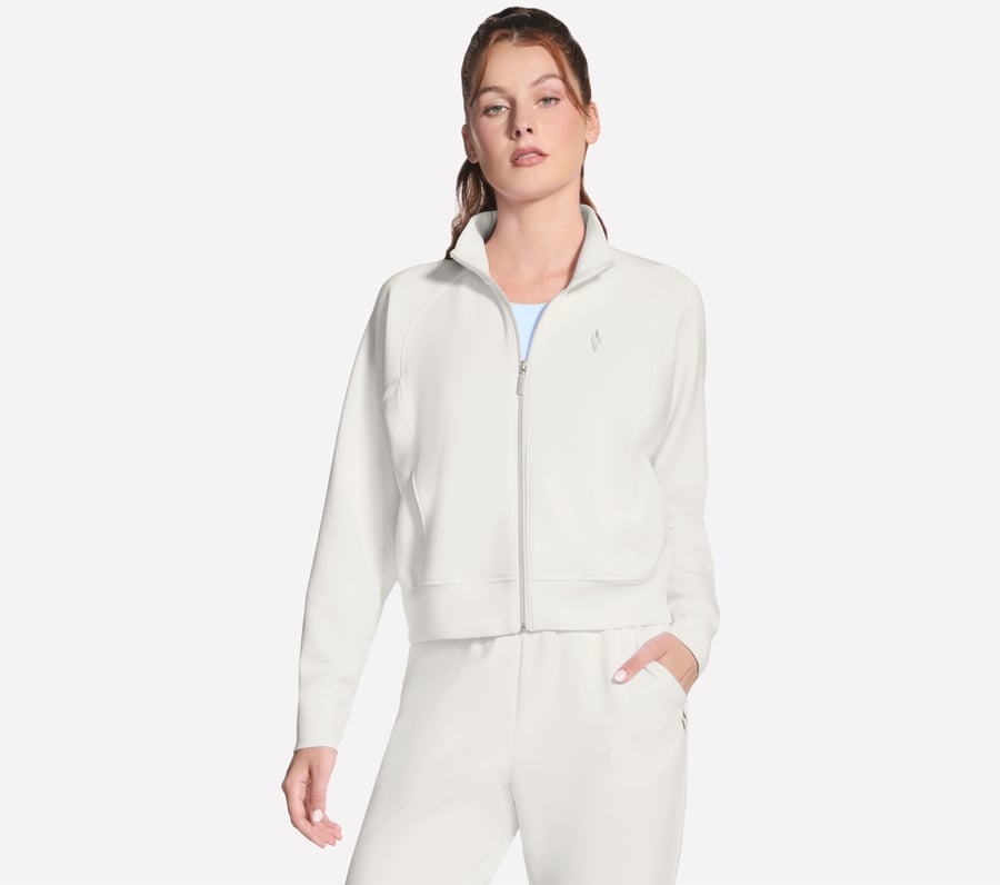 skechluxe elevate jacke