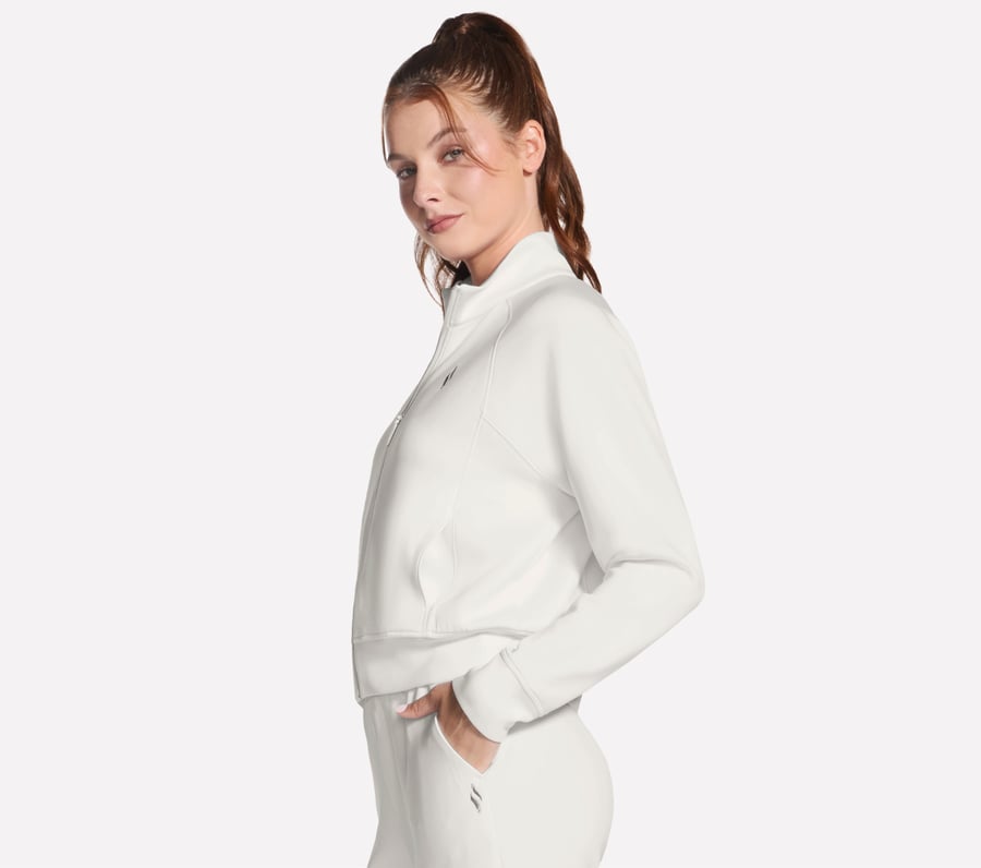 skechluxe elevate jacke
