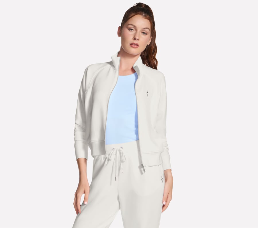 skechluxe elevate jacke