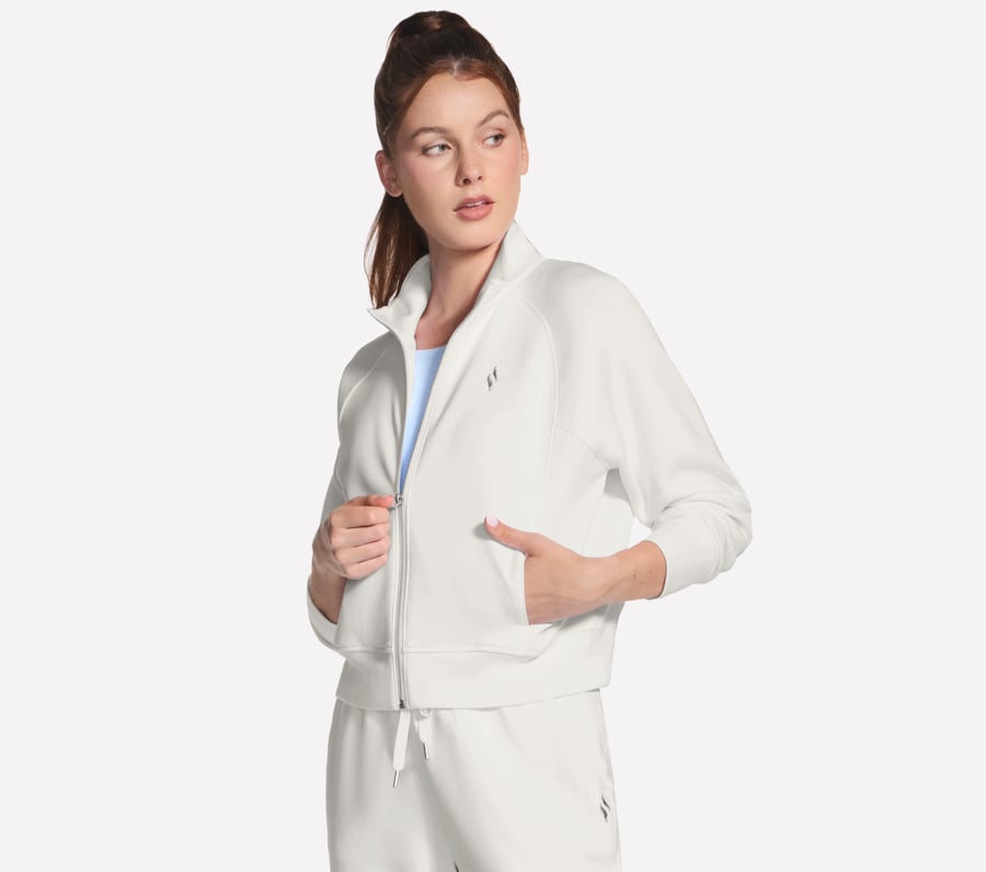 skechluxe elevate jacke