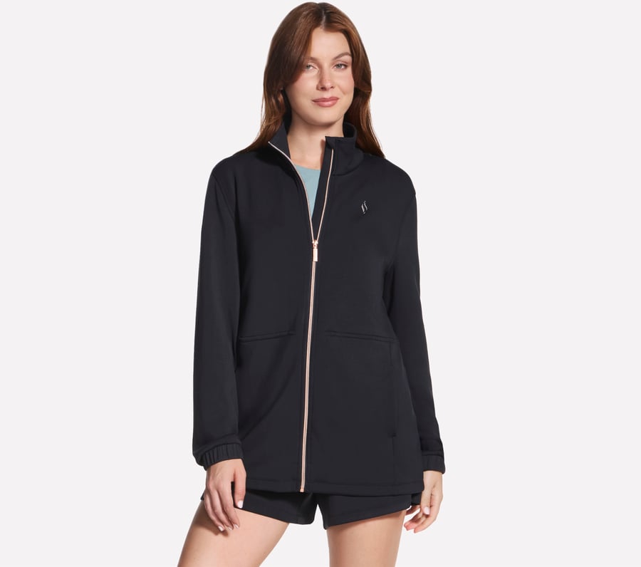 elevate tunikajacke