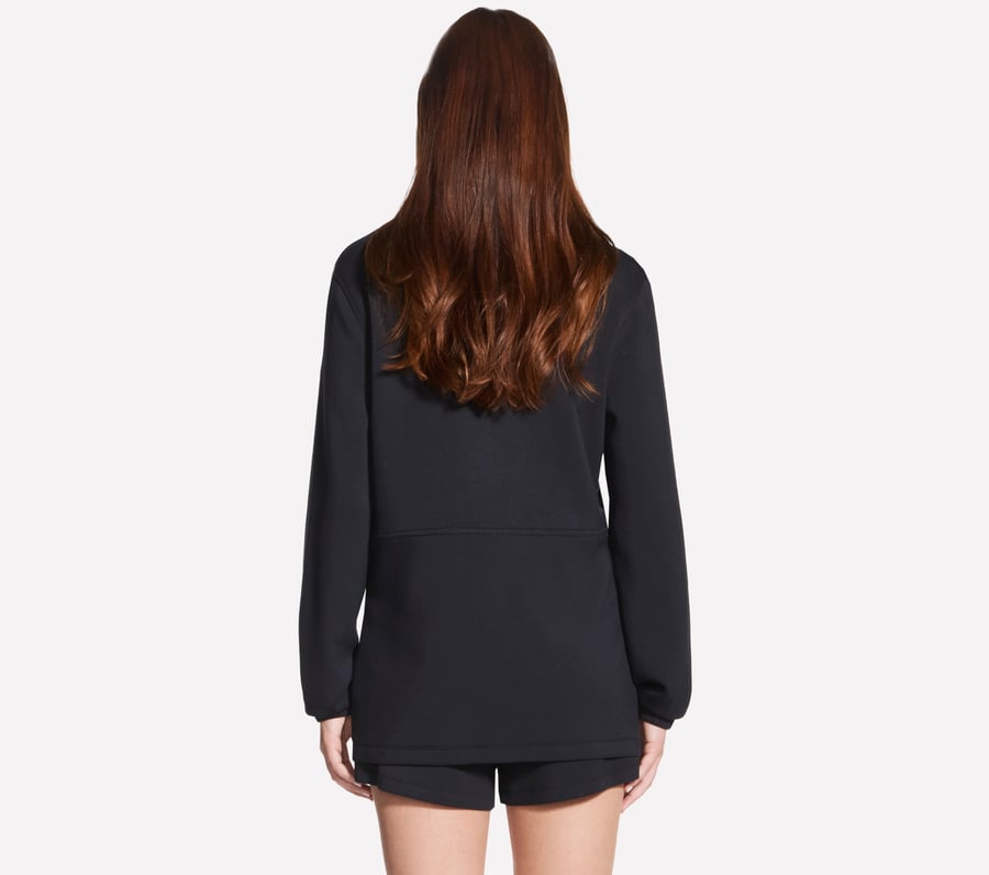 elevate tunikajacke