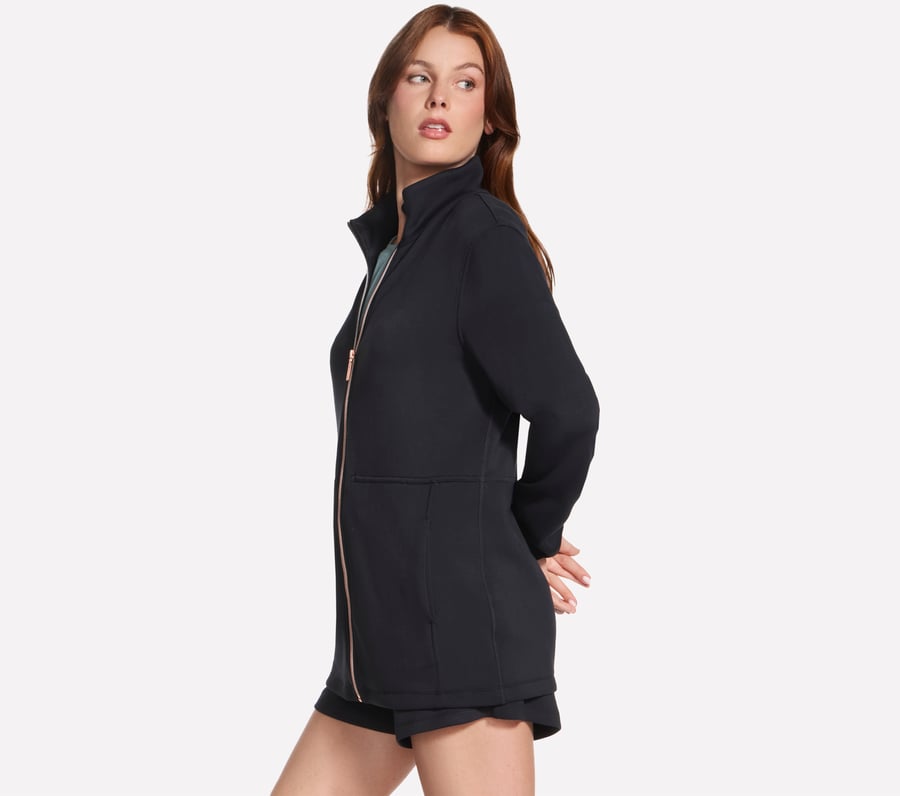 elevate tunikajacke