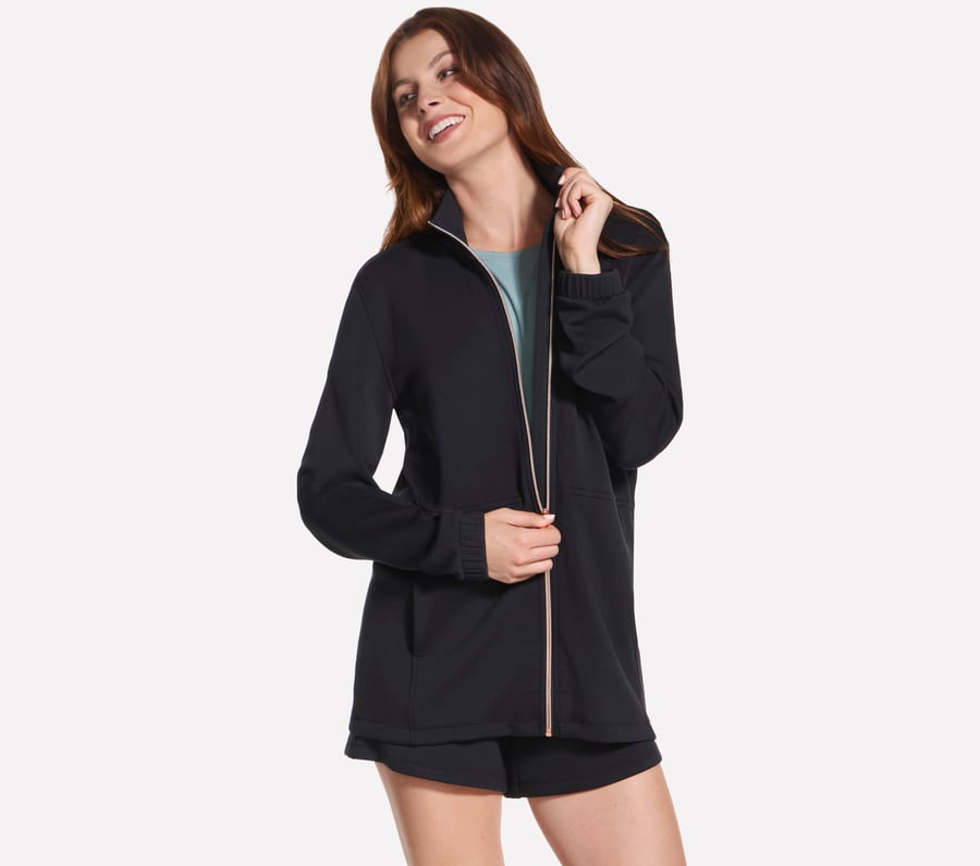 elevate tunikajacke