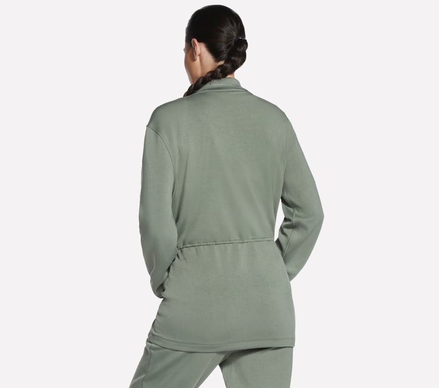elevate tunikajacke