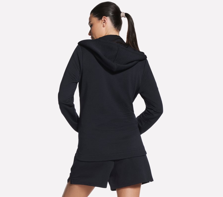 go walk everywhere tunikajacke