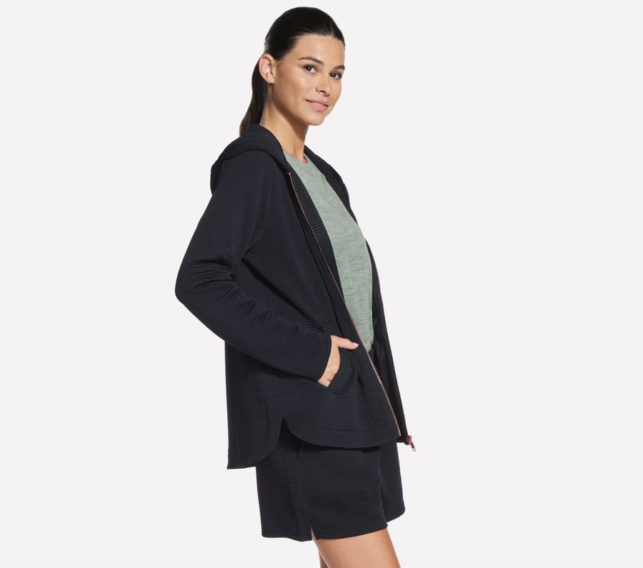 go walk everywhere tunikajacke