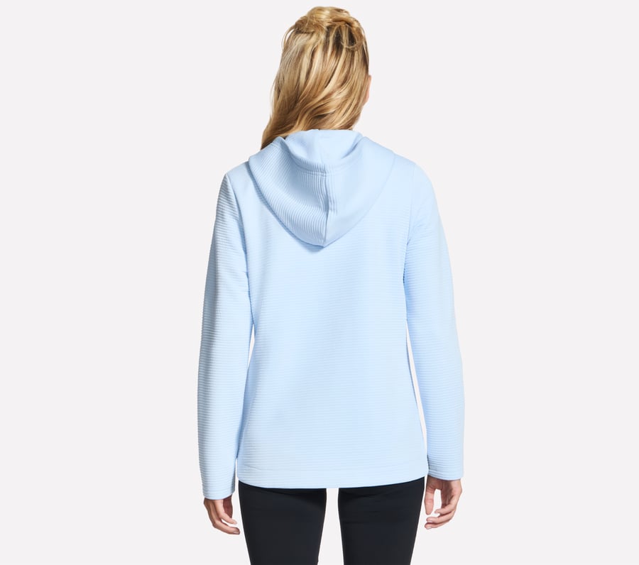 go walk everywhere tunikajacke