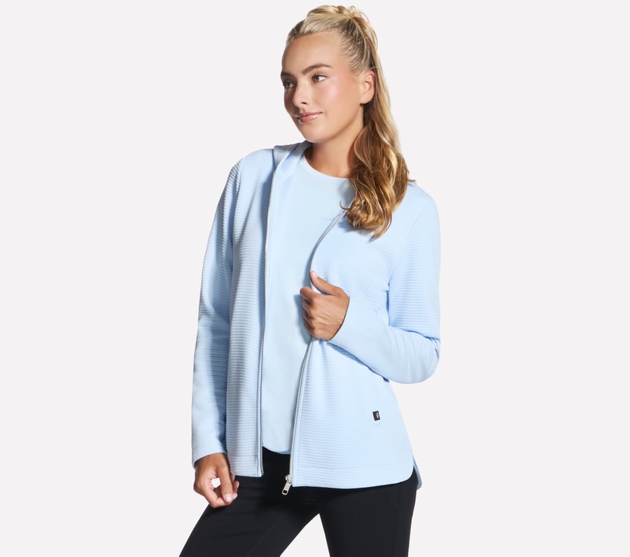 go walk everywhere tunikajacke