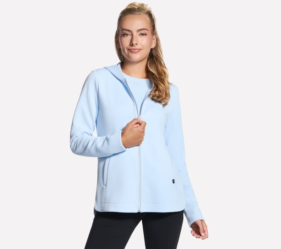 go walk everywhere tunikajacke