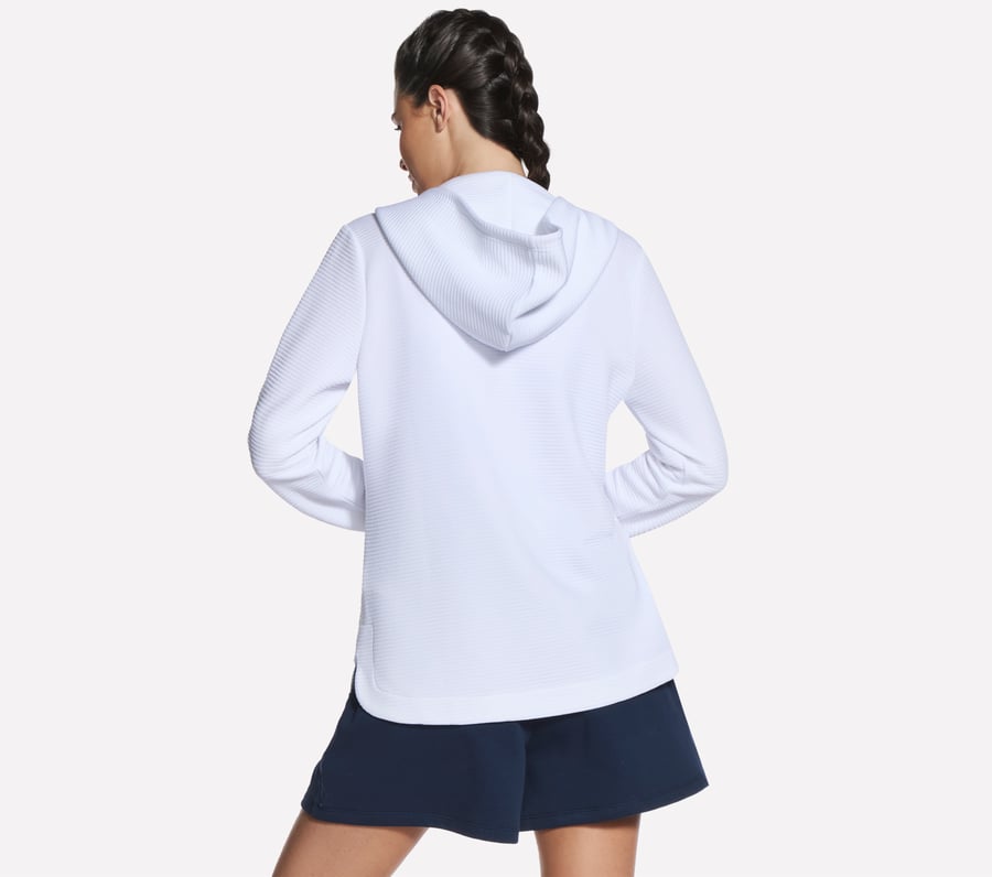 go walk everywhere tunikajacke