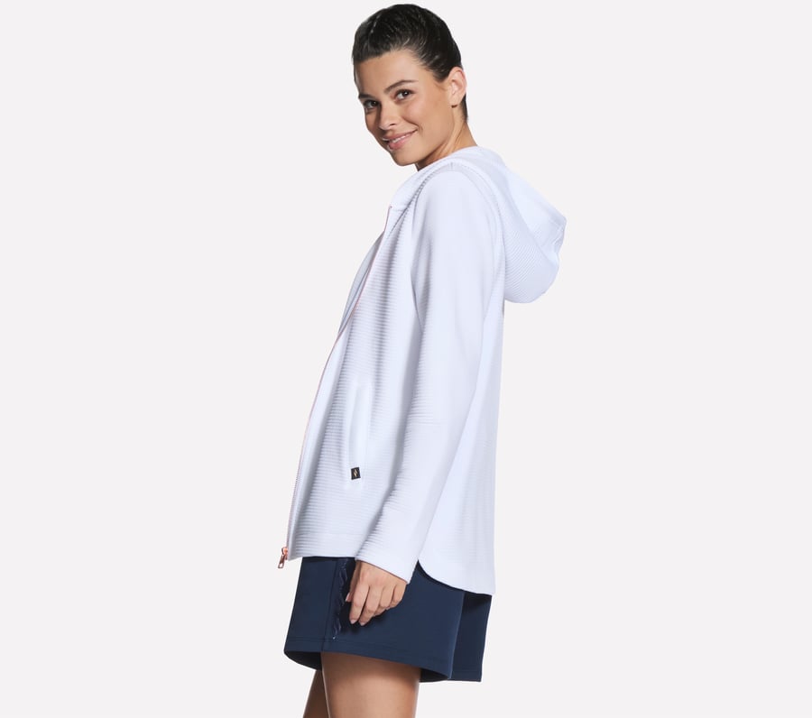 go walk everywhere tunikajacke