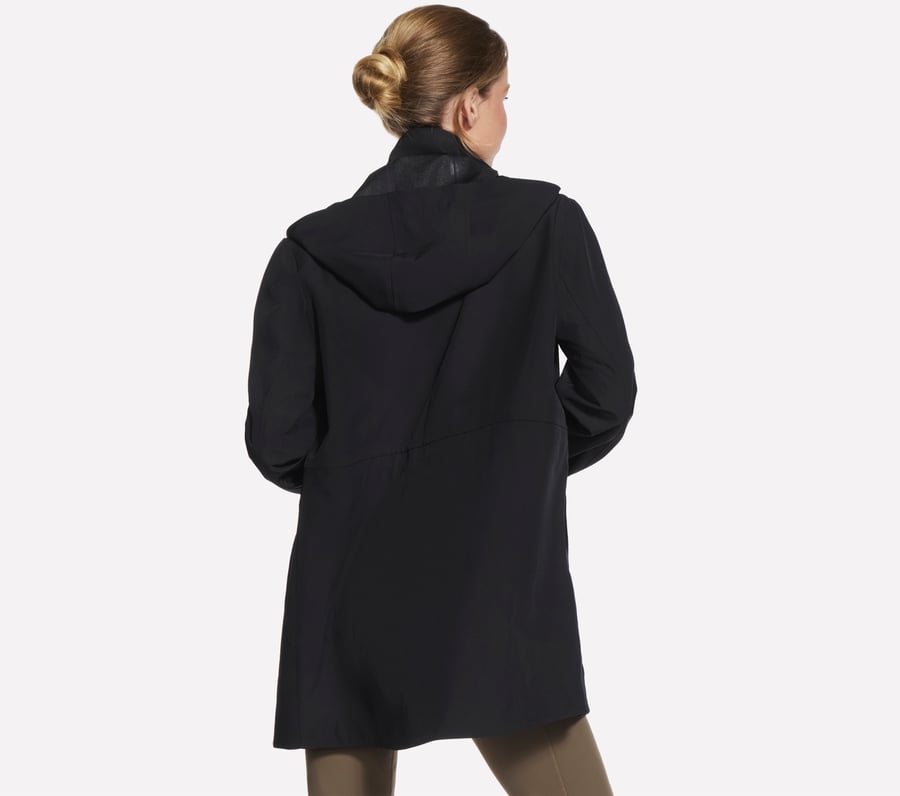 go walk destination regenjacke