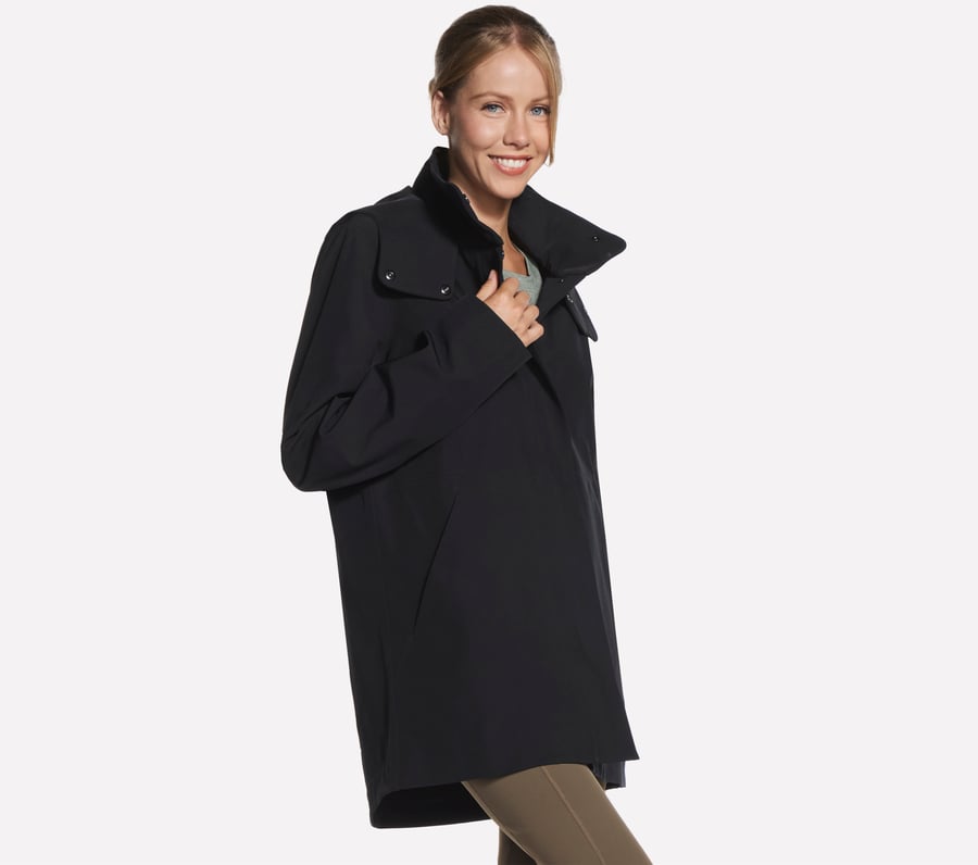 go walk destination regenjacke