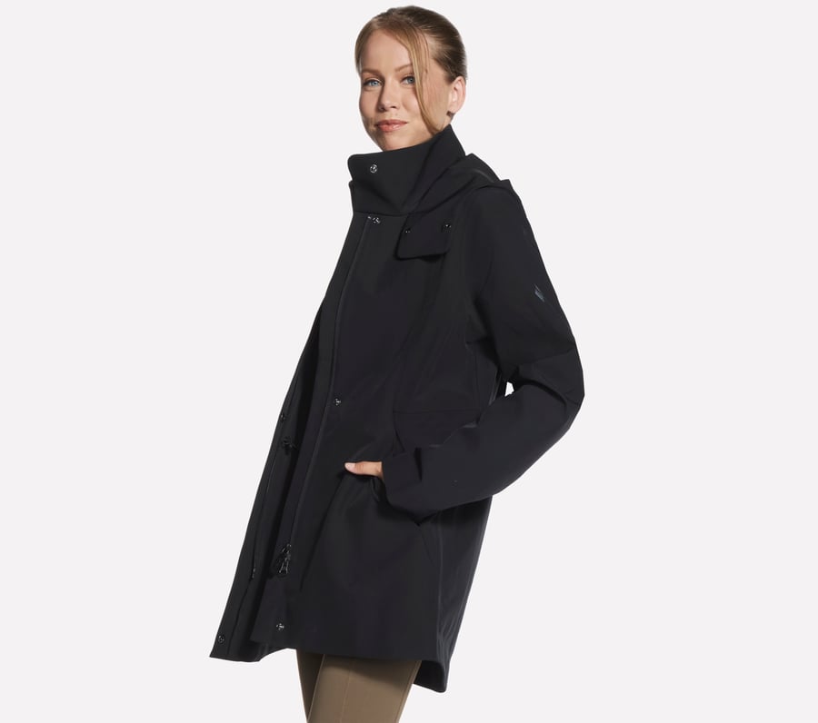 go walk destination regenjacke