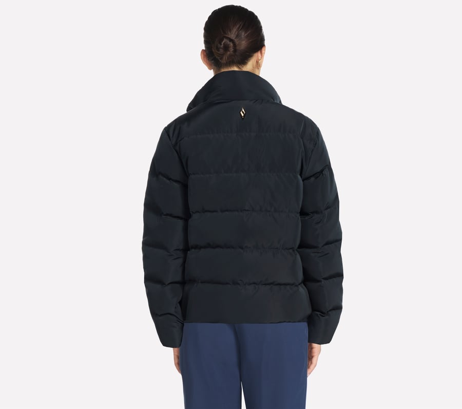 cozy fit allure daunenjacke