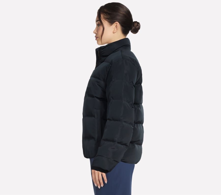 cozy fit allure daunenjacke