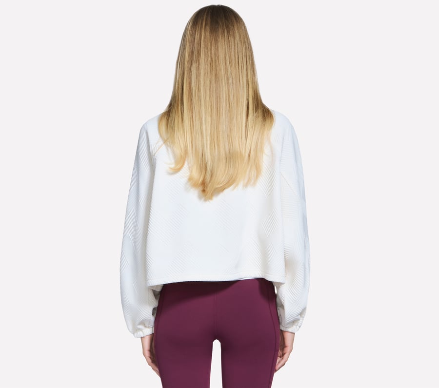 gemütliche downtown-jacke