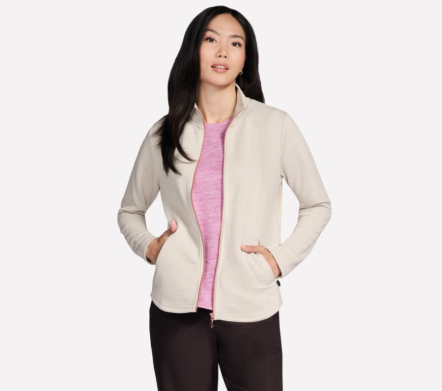 die go walk shine jacke