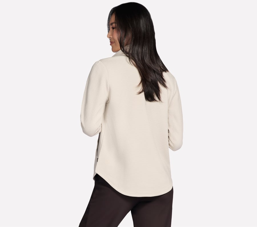 die go walk shine jacke