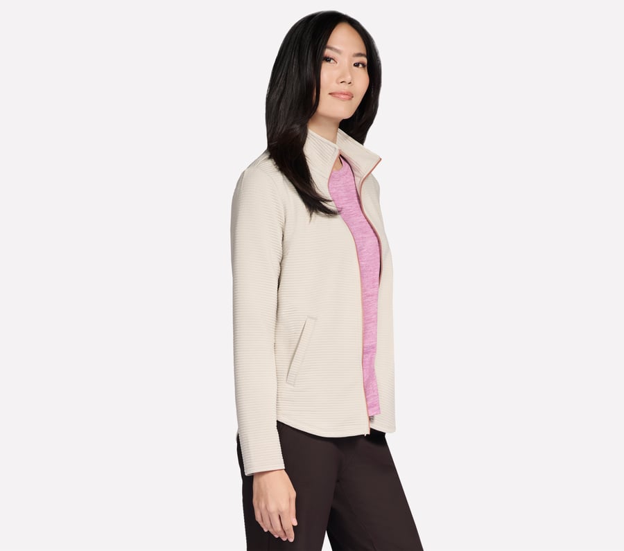 die go walk shine jacke