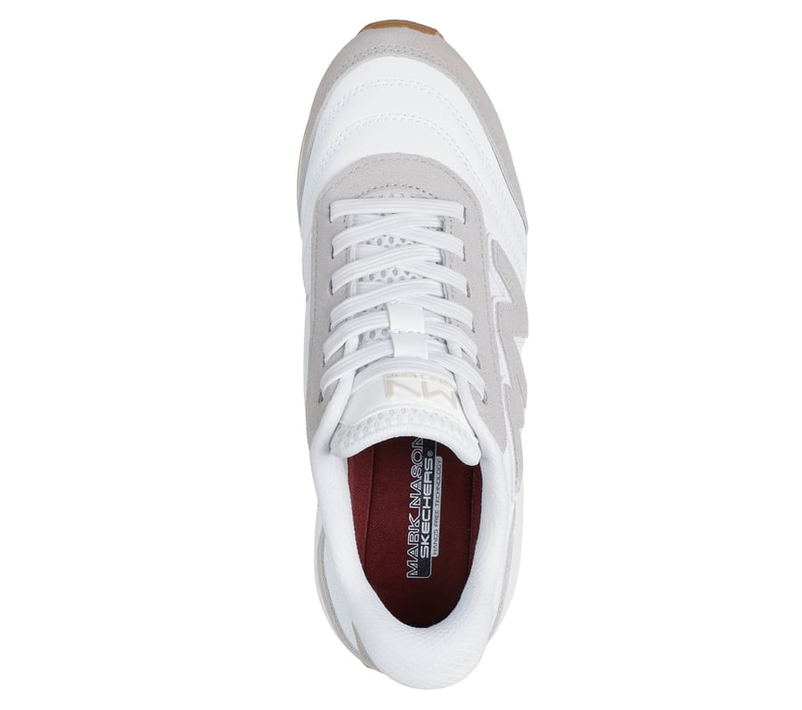 skechers slip-ins mark nason street jogger - driv