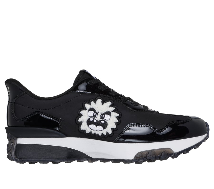 mark nason skechers slip-ins vexx neo jogger - vexx doodle