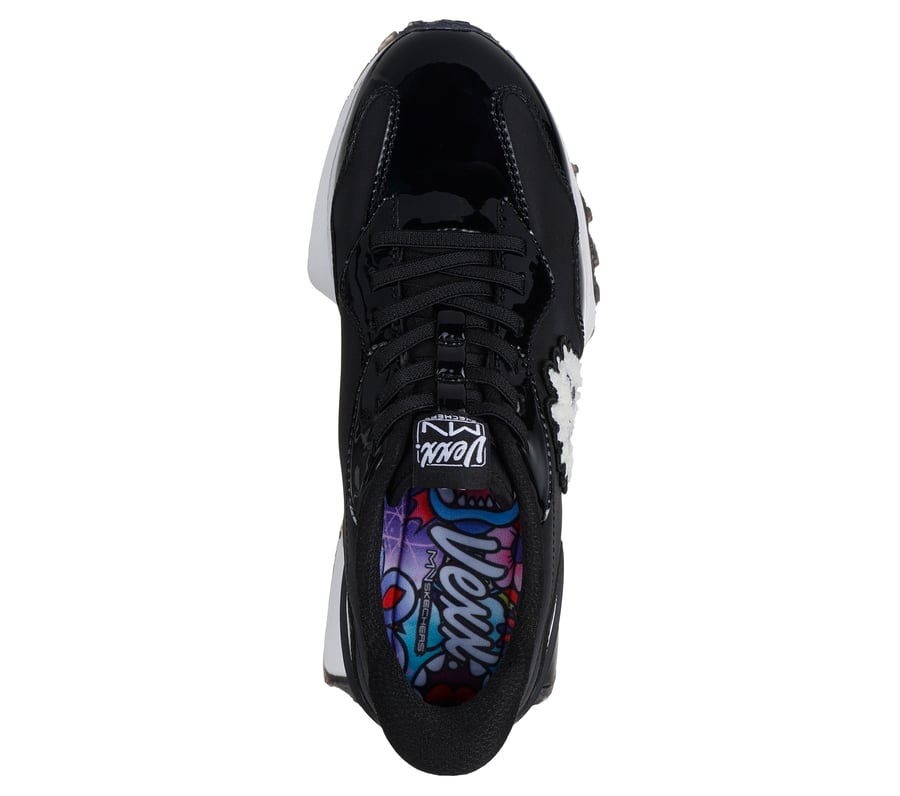 mark nason skechers slip-ins vexx neo jogger - vexx doodle