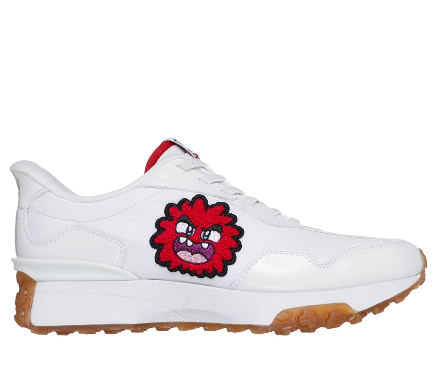 mark nason skechers slip-ins vexx neo jogger - vexx doodle