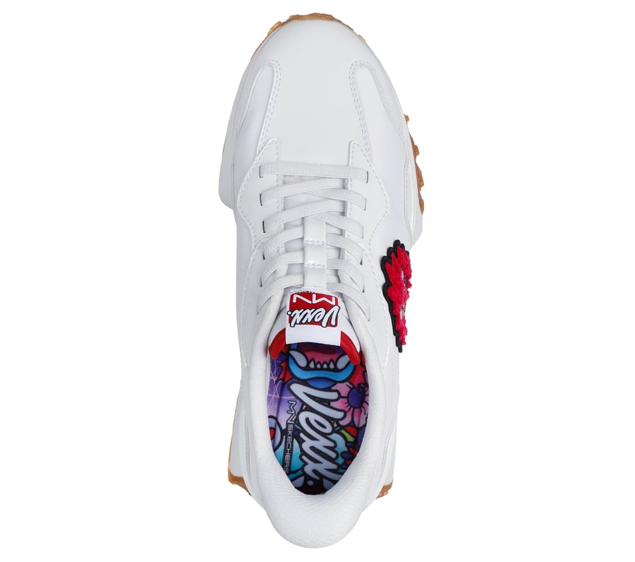 mark nason skechers slip-ins vexx neo jogger - vexx doodle