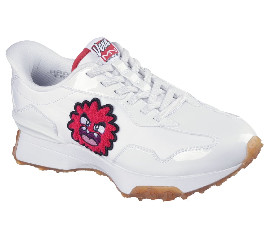 mark nason skechers slip-ins vexx neo jogger - vexx doodle