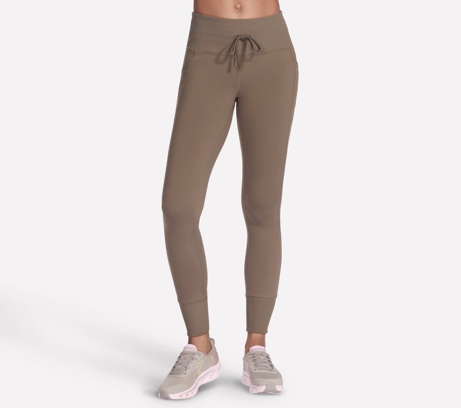 go walk rib mix jogger