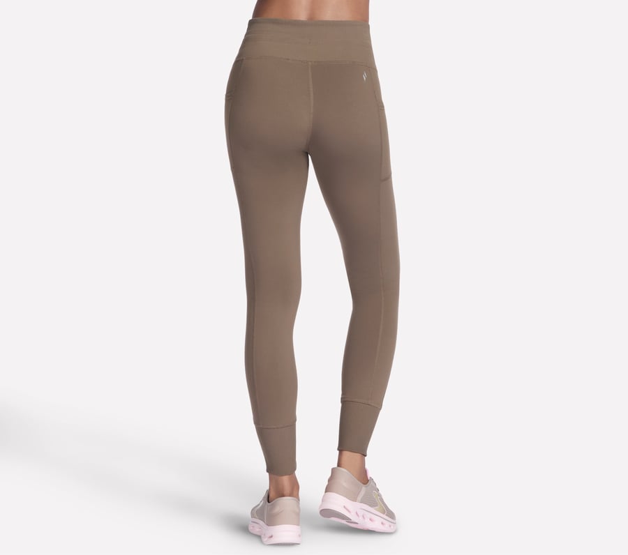 go walk rib mix jogger