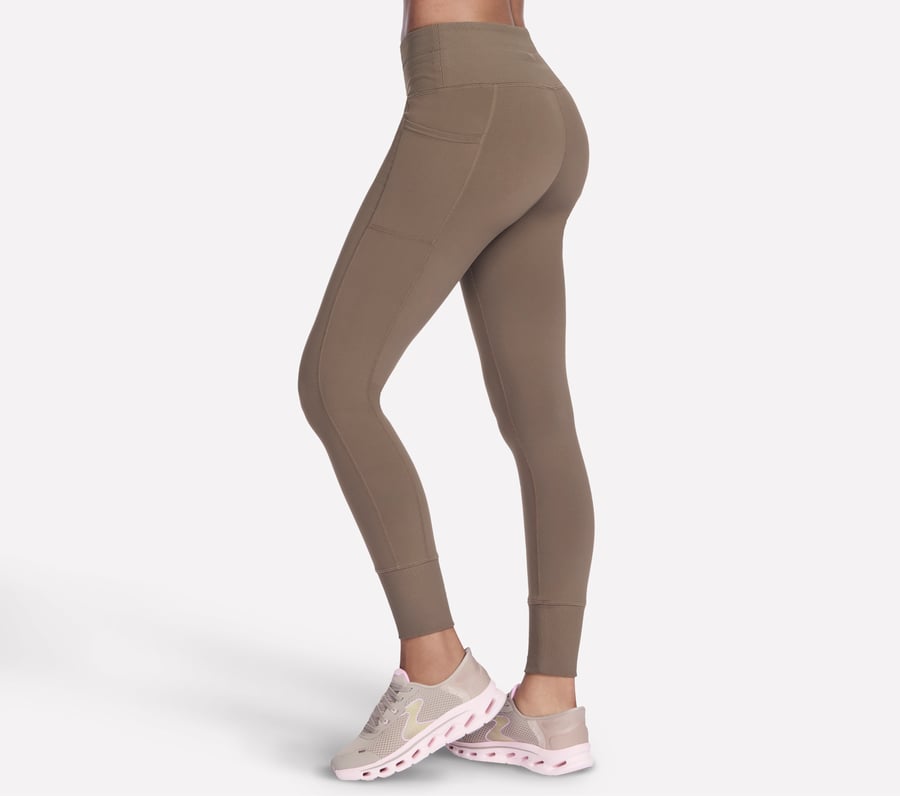 go walk rib mix jogger