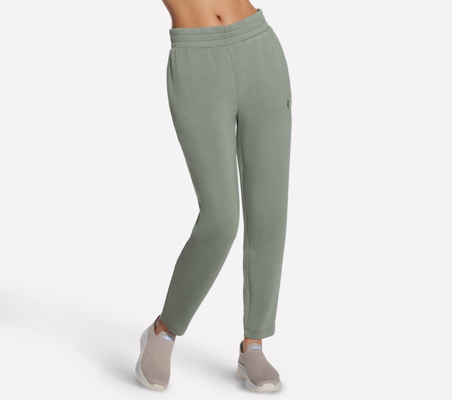 skechers slip-ins skechluxe elevate pant
