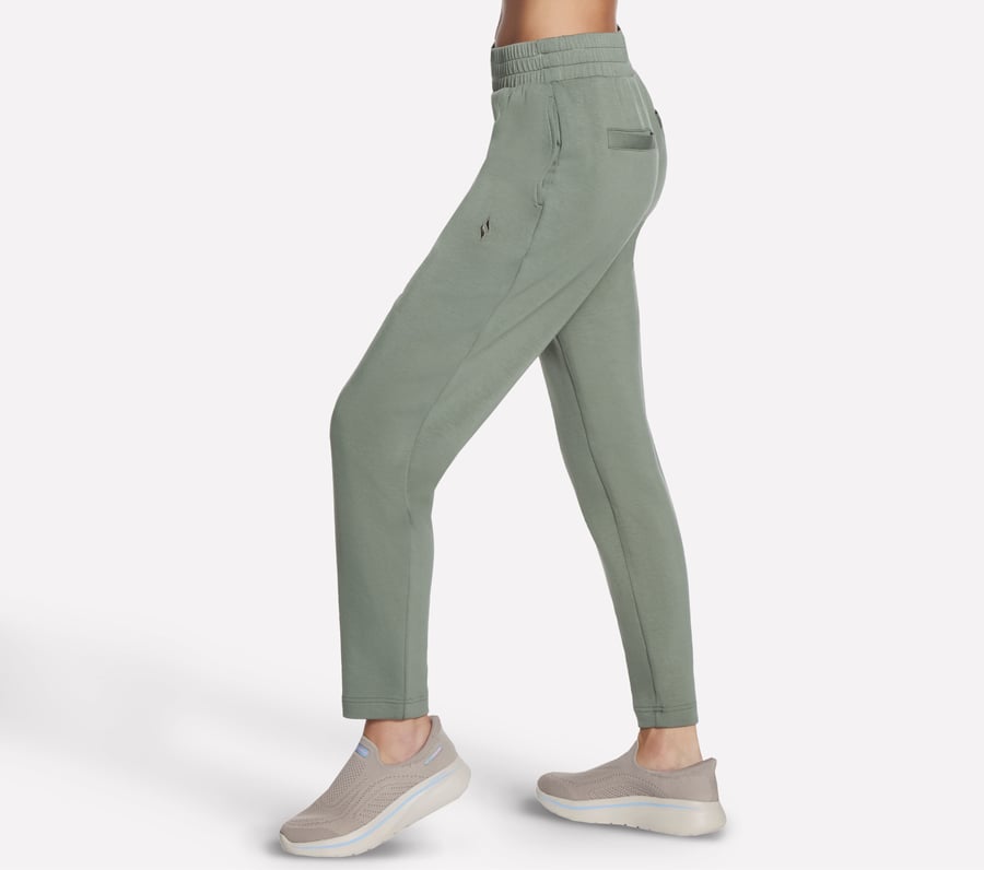 skechers slip-ins skechluxe elevate pant