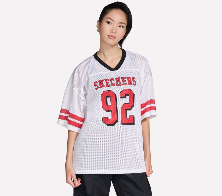 skechers 92 jersey