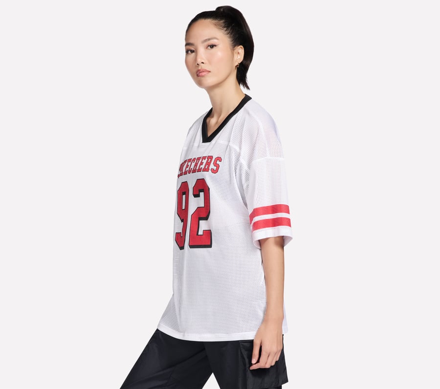 skechers 92 jersey
