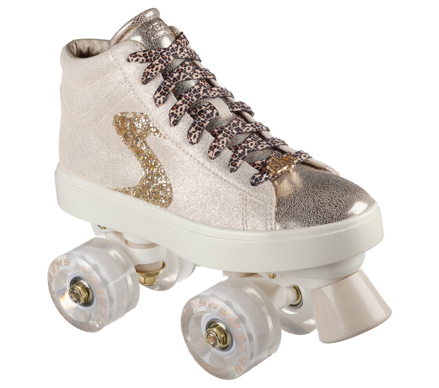 4-rad-fahrzeug – 24 karat gold