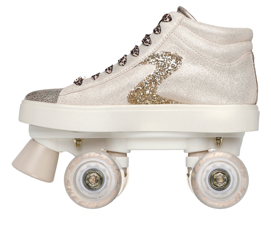 4-rad-fahrzeug – 24 karat gold