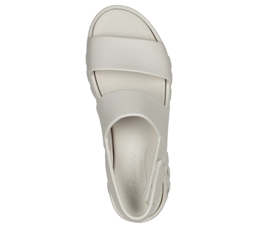 foamies arch fit footsteps - day dream