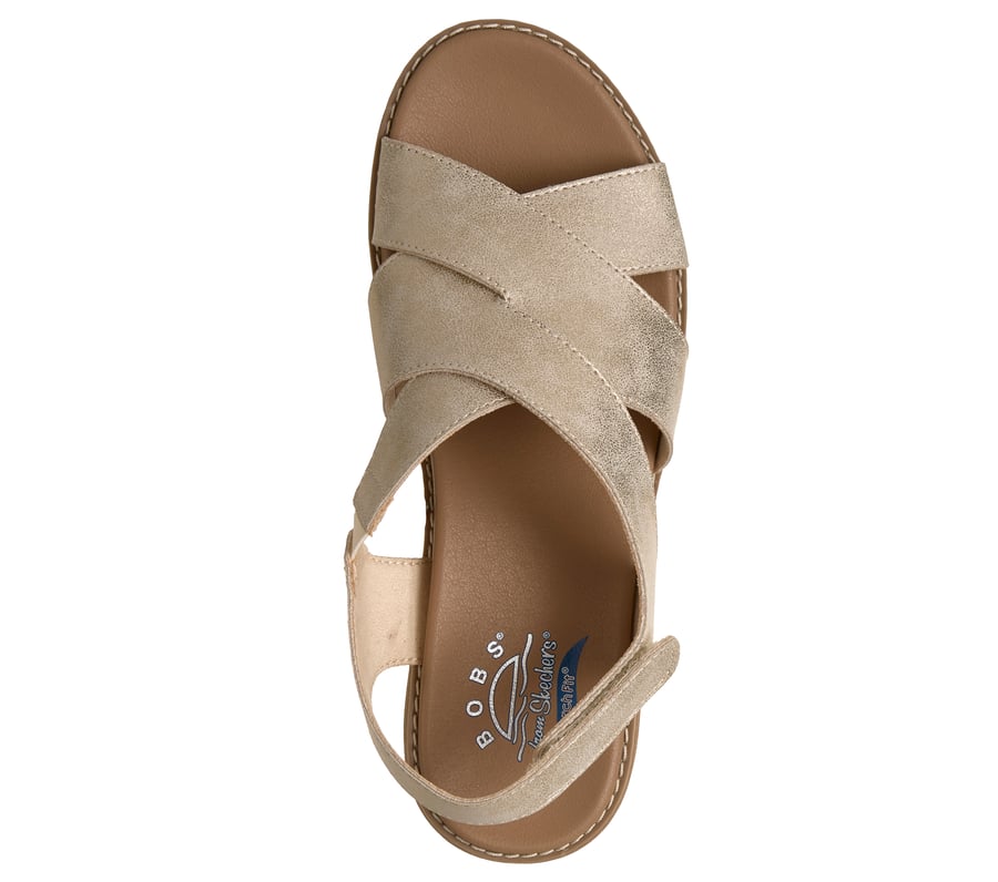 bobs arch fit oasis - cozy crosser