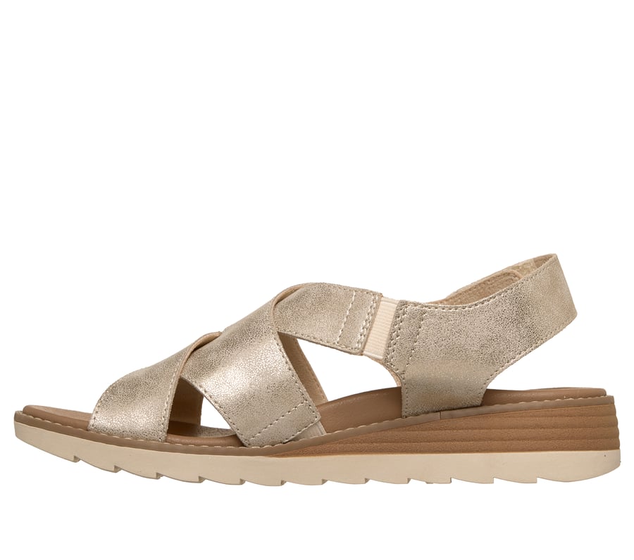bobs arch fit oasis - cozy crosser