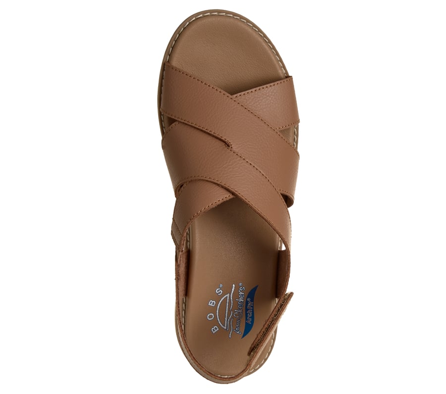 bobs arch fit oasis - cozy crosser