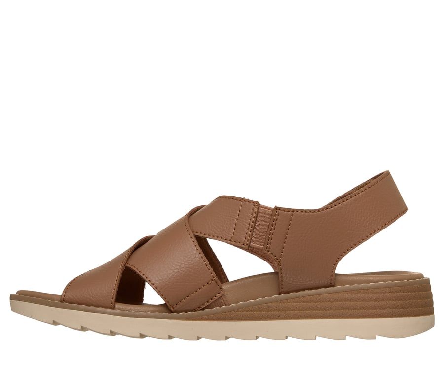 bobs arch fit oasis - cozy crosser