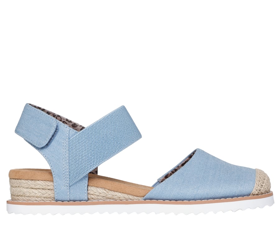 bobs desert kiss - sonnenschein