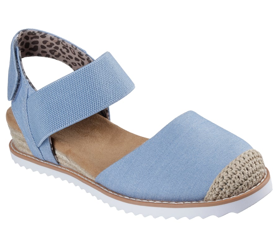 bobs desert kiss - sonnenschein