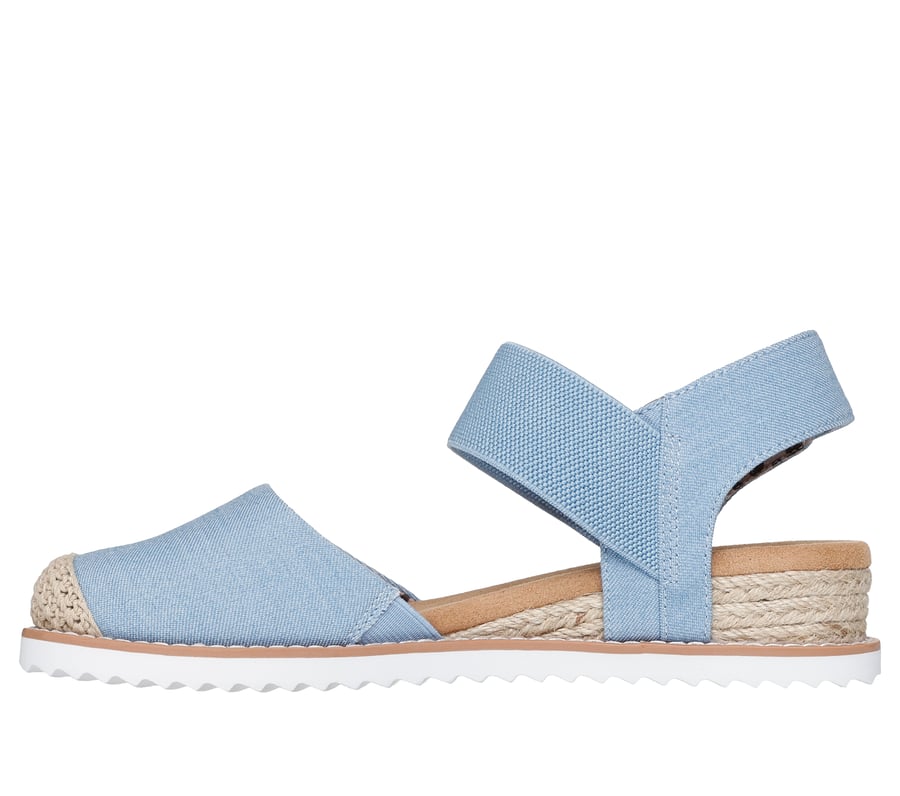 bobs desert kiss - sonnenschein